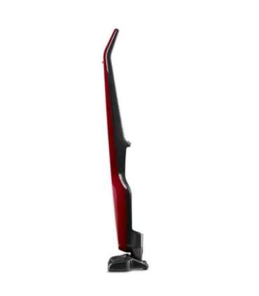 Upright vacuum cleaner Nilfisk Easy 36VMAX Red Without bag 0.6 l 170 W Red