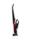 Upright vacuum cleaner Nilfisk Easy 36VMAX Red Without bag 0.6 l 170 W Red