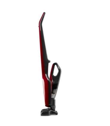 Upright vacuum cleaner Nilfisk Easy 36VMAX Red Without bag 0.6 l 170 W Red