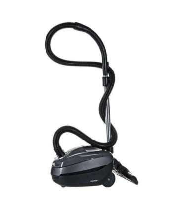 Nilfisk Select Vacuum Cleaner GRCL13P08A1 Classic EU Vacuum Cylinder 3.1 l 650 W Dust Bag Grey