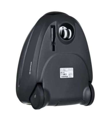 Nilfisk Select Vacuum Cleaner GRCL13P08A1 Classic EU Vacuum Cylinder 3.1 l 650 W Dust Bag Grey