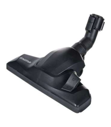 Nilfisk Select Vacuum Cleaner GRCL13P08A1 Classic EU Vacuum Cylinder 3.1 l 650 W Dust Bag Grey