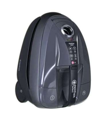 Nilfisk Select Vacuum Cleaner GRCL13P08A1 Classic EU Vacuum Cylinder 3.1 l 650 W Dust Bag Grey