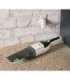 Black & Decker REVHV8C-QW handheld vacuum Black, White Bagless