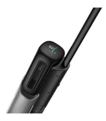 Upright hoover Mova by Dreame X4 Pro