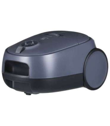 Electrolux EB61C4DB vacuum 3.5 L Drum vacuum Dry 850 W Dust bag