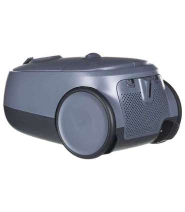 Electrolux EB61C4DB vacuum 3.5 L Drum vacuum Dry 850 W Dust bag