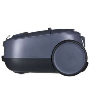 Electrolux EB61C4DB vacuum 3.5 L Drum vacuum Dry 850 W Dust bag