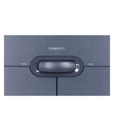 Electrolux EB61C4DB vacuum 3.5 L Drum vacuum Dry 850 W Dust bag