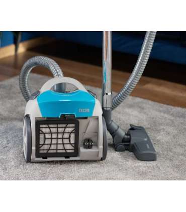 ZELMER ZVC3502N Antek hoover