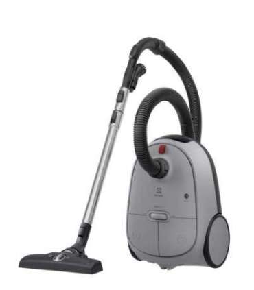Electrolux EB61A5UG 3.5 L Cylinder vacuum Dry 750 W Dust bag