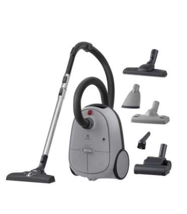 Electrolux EB61A5UG 3.5 L Cylinder vacuum Dry 750 W Dust bag