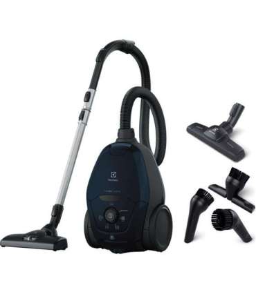 Vacuum cleaner ELECTROLUX PURE D8 PD82-4ST SILENCE