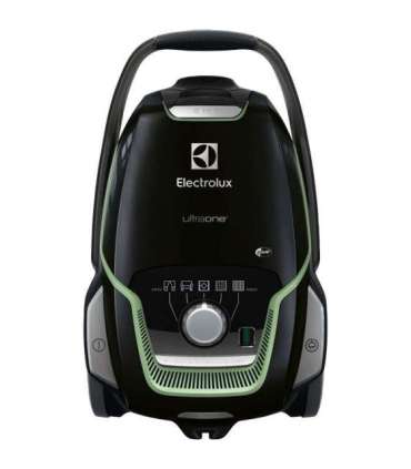 Electrolux EUOC9GREEN vacuum 5 L Drum vacuum Dry 700 W Dust bag