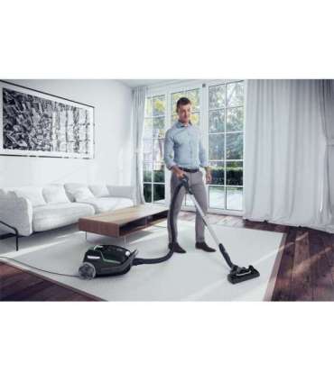 Electrolux EUOC9GREEN vacuum 5 L Drum vacuum Dry 700 W Dust bag