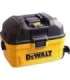 DEWALT DXV15T industrial hoover