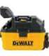 DEWALT DXV15T industrial hoover