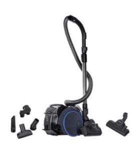 Miele Boost CX1 PowerLine Bagless hoover 1 l 890 W Graphite