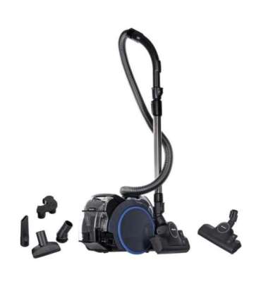 Miele Boost CX1 PowerLine Bagless hoover 1 l 890 W Graphite