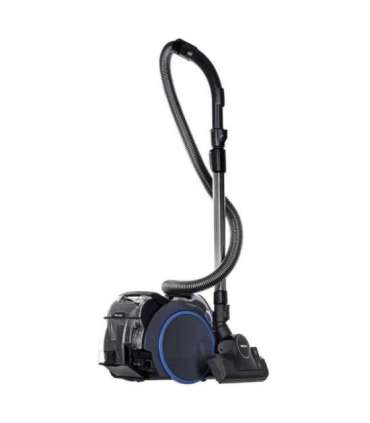 Miele Boost CX1 PowerLine Bagless hoover 1 l 890 W Graphite