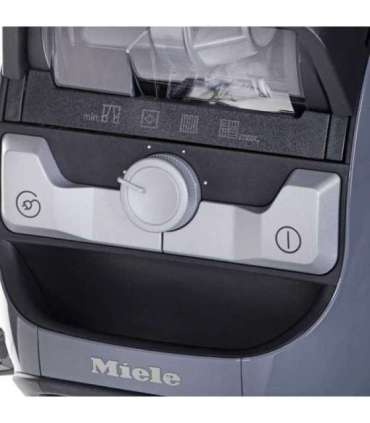 Miele Boost CX1 PowerLine Bagless hoover 1 l 890 W Graphite