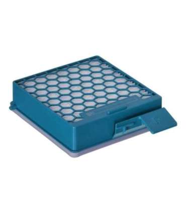 Miele Boost CX1 PowerLine Bagless hoover 1 l 890 W Graphite