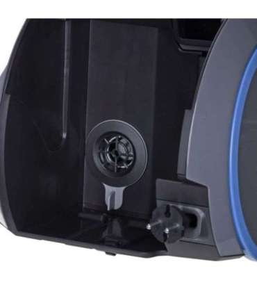 Miele Boost CX1 PowerLine Bagless hoover 1 l 890 W Graphite