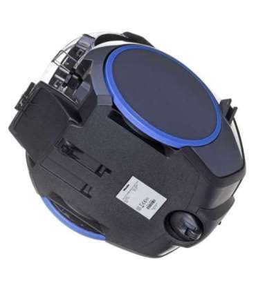 Miele Boost CX1 PowerLine Bagless hoover 1 l 890 W Graphite