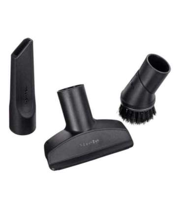 Miele Boost CX1 PowerLine Bagless hoover 1 l 890 W Graphite