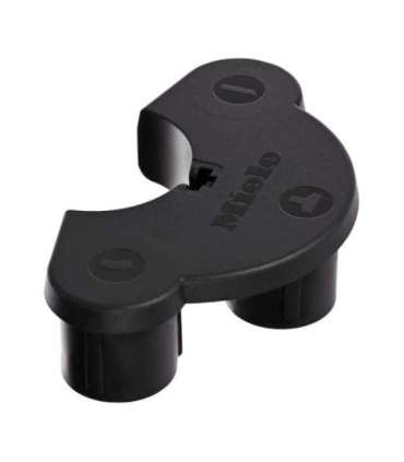 Miele Boost CX1 PowerLine Bagless hoover 1 l 890 W Graphite