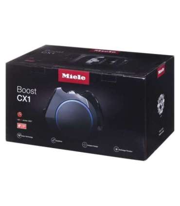 Miele Boost CX1 PowerLine Bagless hoover 1 l 890 W Graphite