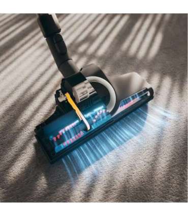 Boost CX1 Cat & Dog bagless hoover PowerLine ObsidianBlack Black