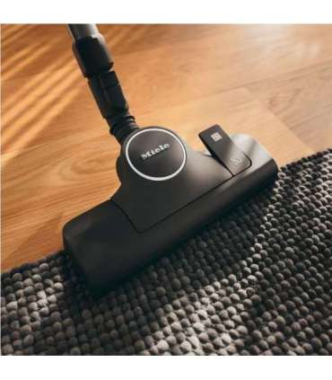 Boost CX1 Cat & Dog bagless hoover PowerLine ObsidianBlack Black