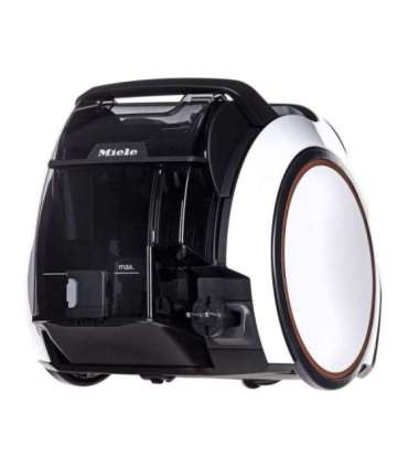 Boost CX1 Parquet PowerLine Bagless Vacuum Cleaner White Lotus