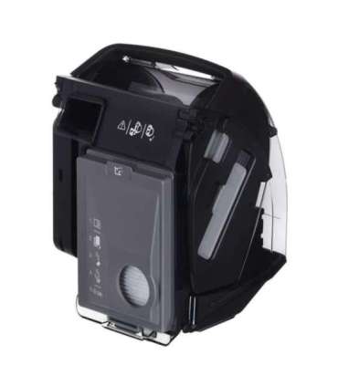 Boost CX1 Parquet PowerLine Bagless Vacuum Cleaner White Lotus