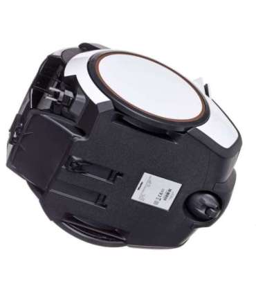 Boost CX1 Parquet PowerLine Bagless Vacuum Cleaner White Lotus