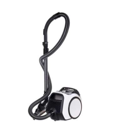 Boost CX1 Parquet PowerLine Bagless Vacuum Cleaner White Lotus