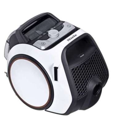 Boost CX1 Parquet PowerLine Bagless Vacuum Cleaner White Lotus