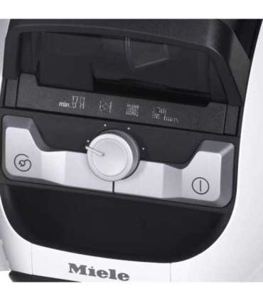 Boost CX1 Parquet PowerLine Bagless Vacuum Cleaner White Lotus