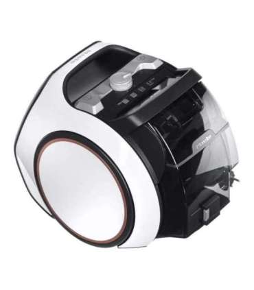 Boost CX1 Parquet PowerLine Bagless Vacuum Cleaner White Lotus