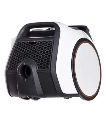 Boost CX1 Parquet PowerLine Bagless Vacuum Cleaner White Lotus