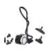Boost CX1 Parquet PowerLine Bagless Vacuum Cleaner White Lotus