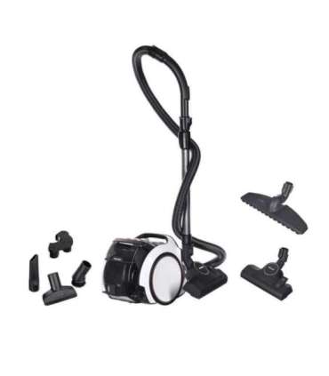 Boost CX1 Parquet PowerLine Bagless Vacuum Cleaner White Lotus