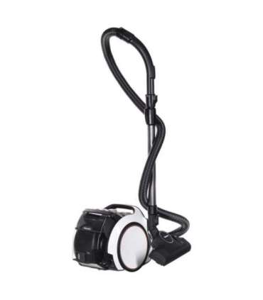 Boost CX1 Parquet PowerLine Bagless Vacuum Cleaner White Lotus