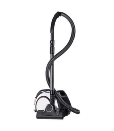 Boost CX1 Parquet PowerLine Bagless Vacuum Cleaner White Lotus