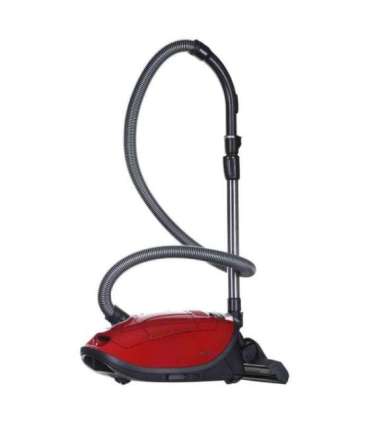 Complete C3 Cat & Dog Flex Red Mango Bag Vacuum Cleaner