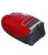 Complete C3 Cat & Dog Flex Red Mango Bag Vacuum Cleaner
