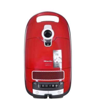 Complete C3 Cat & Dog Flex Red Mango Bag Vacuum Cleaner