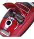 Complete C3 Cat & Dog Flex Red Mango Bag Vacuum Cleaner