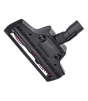 Complete C3 Cat & Dog Flex Red Mango Bag Vacuum Cleaner